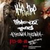 Underground HipHop Live at Heraklion