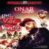 LIVE VIP VENDETTA