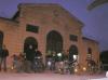 Critical Mass Ride at Chania