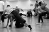 2nd International Contact Improvisation Festival at Heraklion