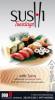 Every Tuesday Japanese Sushi at Sea U