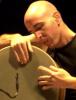 Percussion seminar by Zohar Fresco