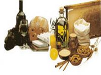 Cretan Products