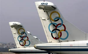 Olympic Air