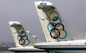 Olympic Air