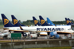 ryanair