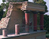 knossos