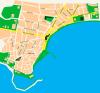 City map of Ierapetra