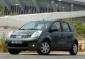 Nissan Note 1.400 cc