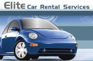 Elite Rent a Car