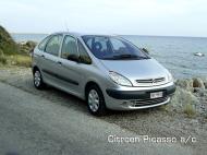 Citroen Picasso