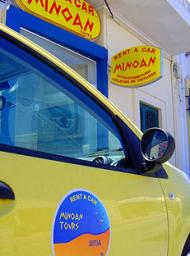 Minoan Tours