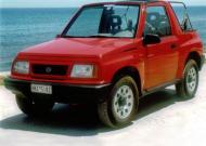 Suzuki Vitara 4x4