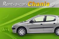 Rent a Car Chania