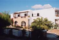 Pergamos Hotel