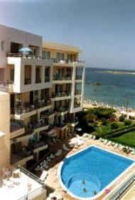 Christina Hotel