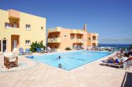 Mylos Apartments