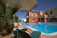 Philoxenia Apartments