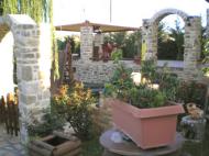 Rooms for rent Lakoudia