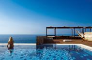 Minos Imperial Luxury Beach Resort & Spa