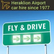 Heraklion Airport Car Hire