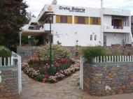 Ξενοδοχείο - Διαμερίσματα Creta Solaris
